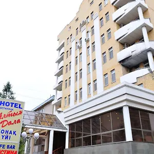 Altyn Dala Hotel Astana