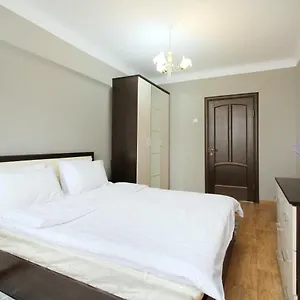 Spacious Central الماتي