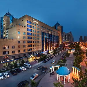 زيارة الفندق