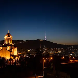 زيارة الفندق