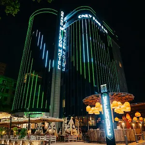 Grand Mildom الماتي