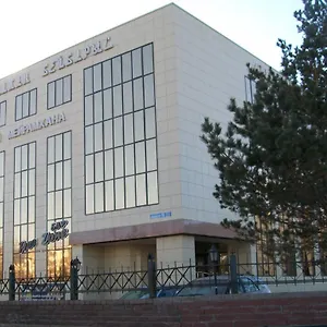 Sultan Beibarys Hotel Astana