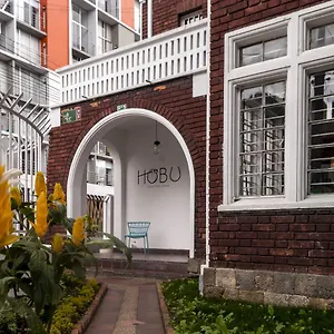 Hobu Hostel Bogotá