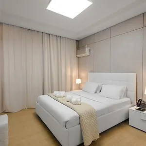 Elite Hotel Astana